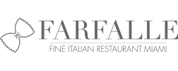The Last Call by Farfalle Logo