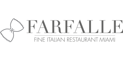 The Last Call by Farfalle Logo